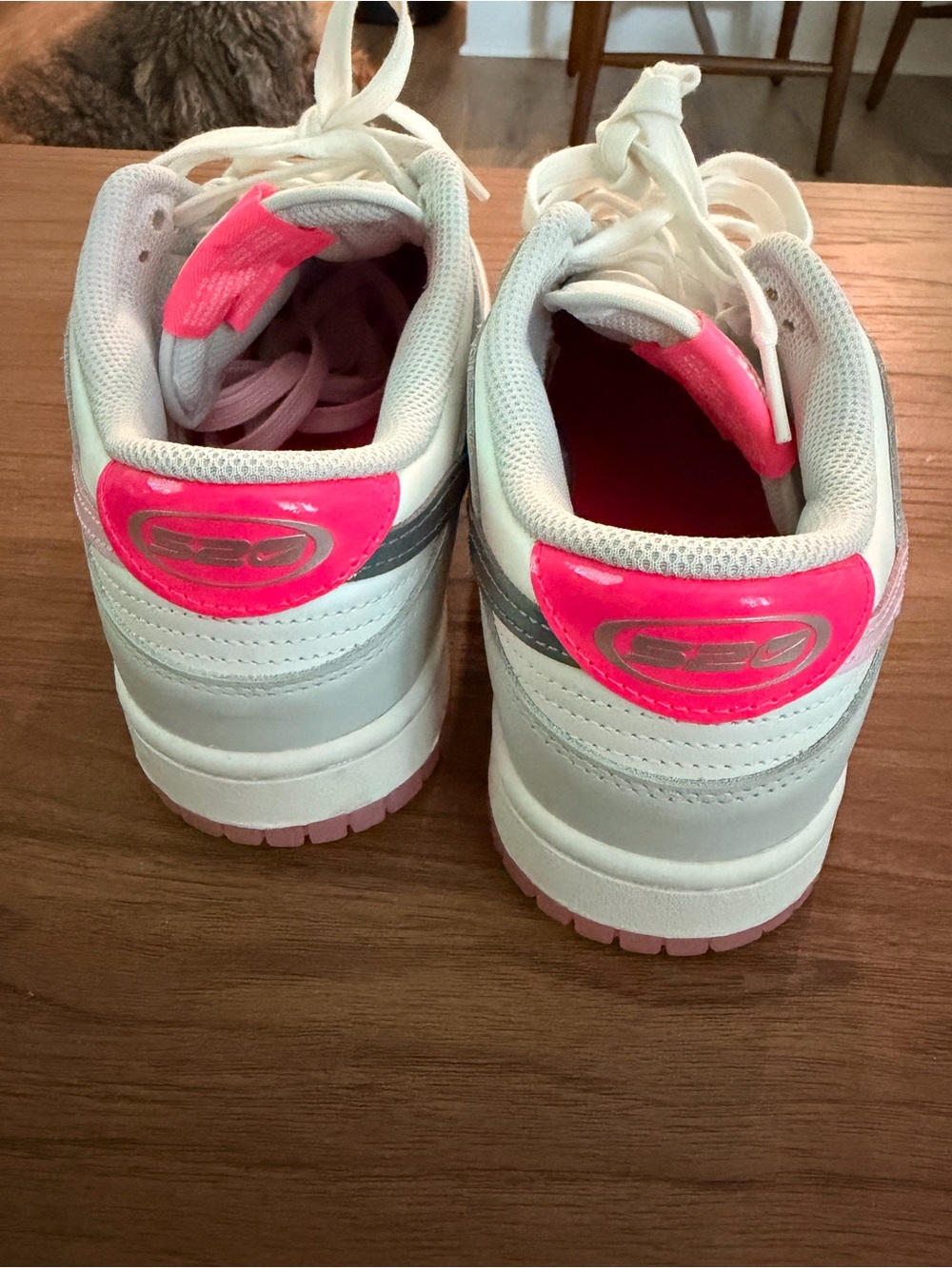 Nike Dunks - Picture 2 of 4
